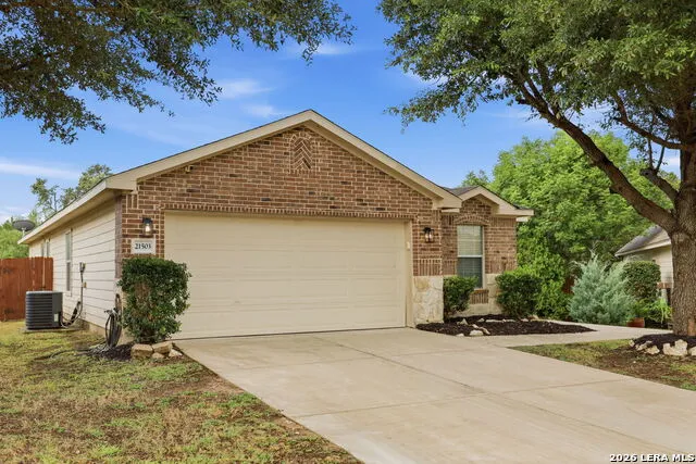 21503 Riverton Rise San Antonio, TX 78261