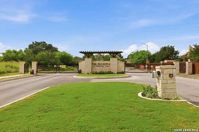21503 Riverton Rise San Antonio, TX 78261