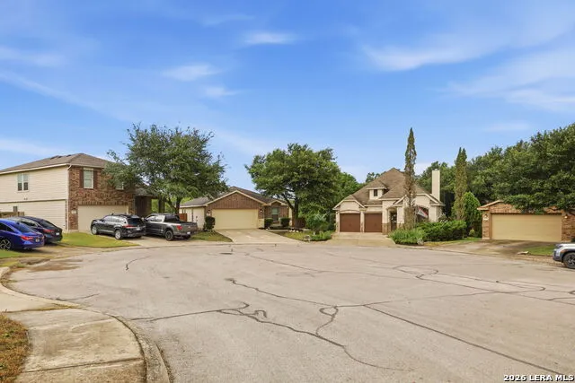 21503 Riverton Rise San Antonio, TX 78261