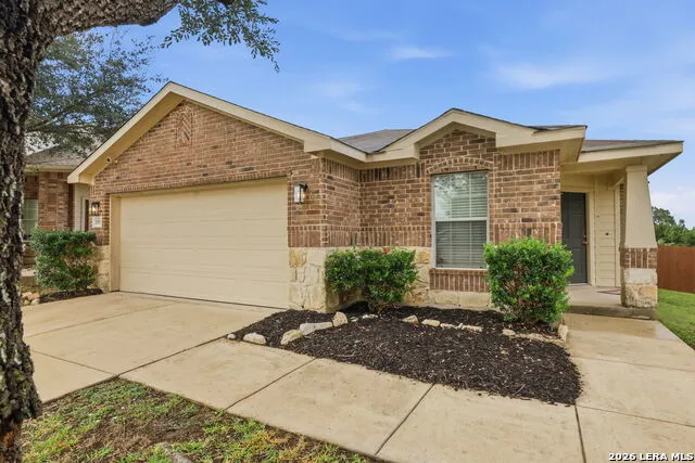 21503 Riverton Rise San Antonio, TX 78261