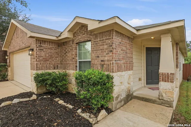 21503 Riverton Rise San Antonio, TX 78261