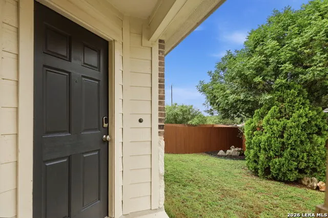 21503 Riverton Rise San Antonio, TX 78261