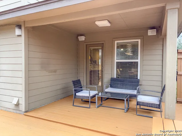 25010 Buttermilk Ln San Antonio, TX 78255