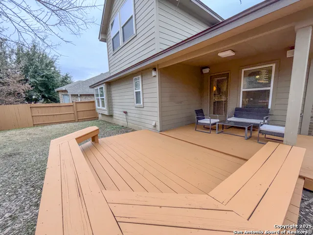 25010 Buttermilk Ln San Antonio, TX 78255