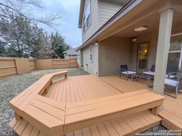 25010 Buttermilk Ln San Antonio, TX 78255