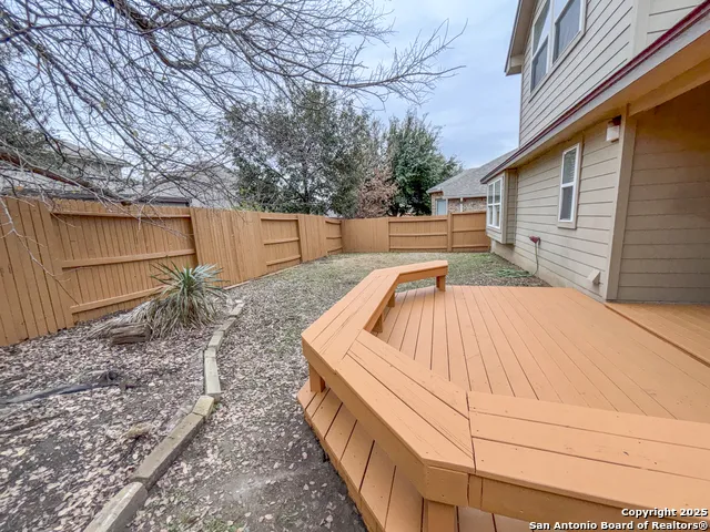 25010 Buttermilk Ln San Antonio, TX 78255