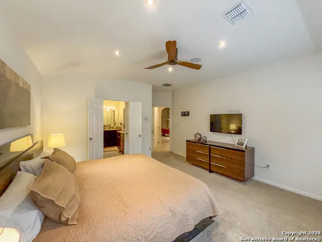 25010 Buttermilk Ln San Antonio, TX 78255