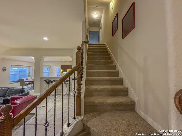 25010 Buttermilk Ln San Antonio, TX 78255