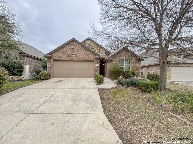 25010 Buttermilk Ln San Antonio, TX 78255