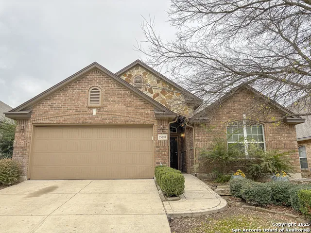 25010 Buttermilk Ln San Antonio, TX 78255
