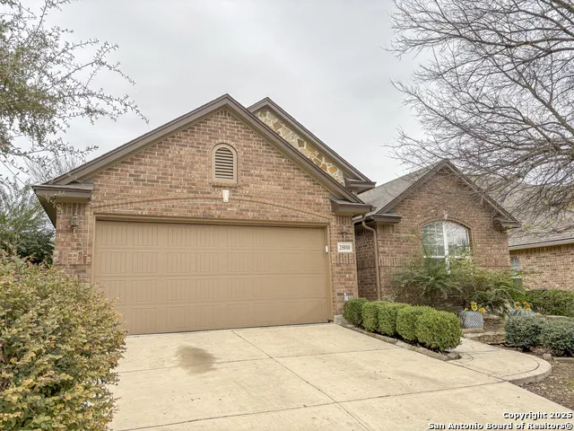 25010 Buttermilk Ln San Antonio, TX 78255