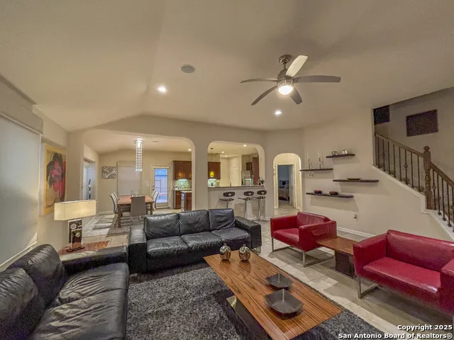 25010 Buttermilk Ln San Antonio, TX 78255