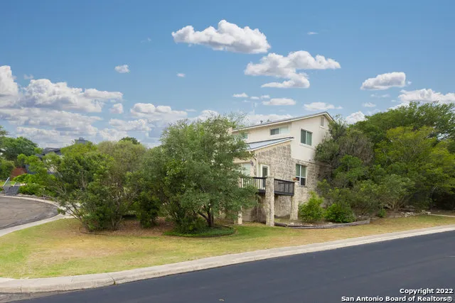 17119 Terra Rosa Helotes, TX 78023