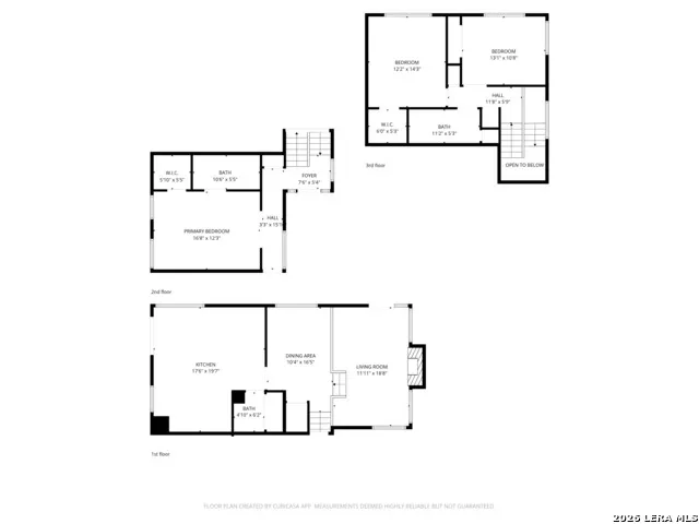 17119 Terra Rosa Helotes, TX 78023