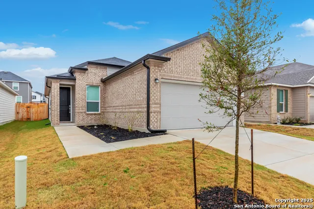 4179 Carraway St New Braunfels, TX 78130