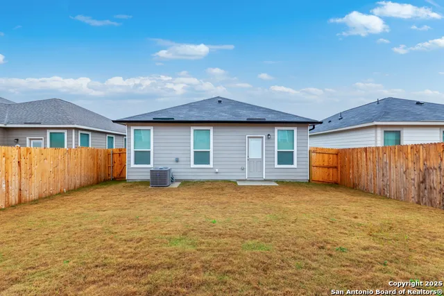 4179 Carraway St New Braunfels, TX 78130