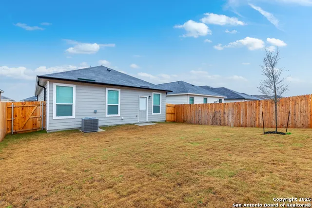 4179 Carraway St New Braunfels, TX 78130