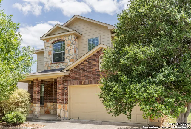 14010 BELLA DONNA San Antonio, TX 78253