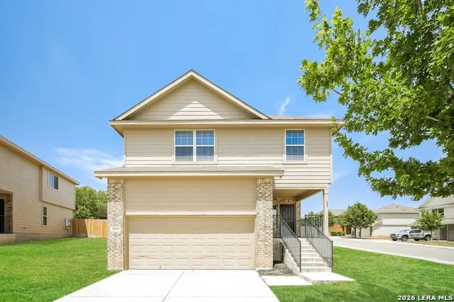 8311 Big Creek San Antonio, TX 78242