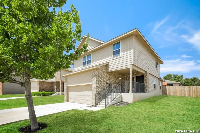 8311 Big Creek San Antonio, TX 78242