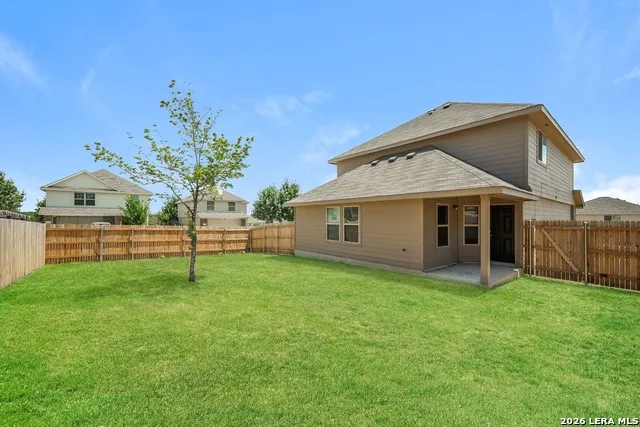 8311 Big Creek San Antonio, TX 78242