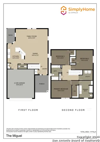8311 Big Creek San Antonio, TX 78242