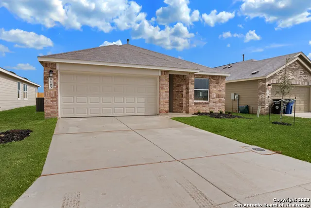 9105 Navarro Vista Seguin, TX 78155