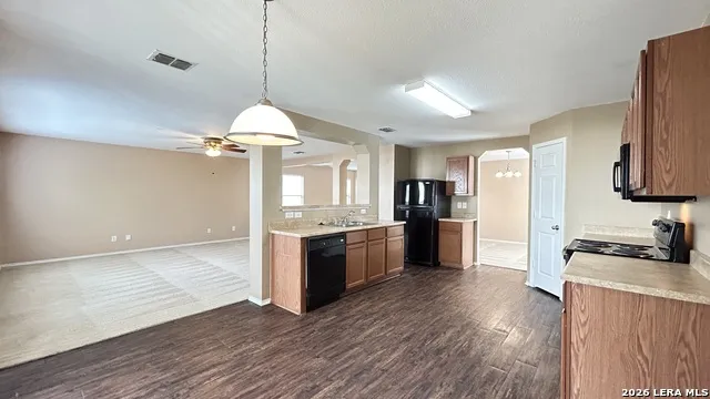 12227 AUTUMN CHERRY San Antonio, TX 78254