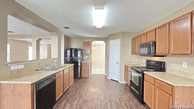 12227 AUTUMN CHERRY San Antonio, TX 78254