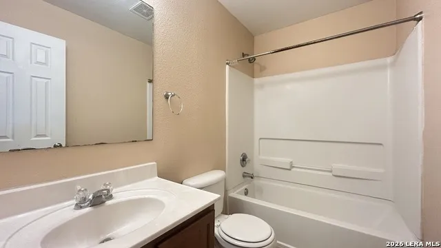 12227 AUTUMN CHERRY San Antonio, TX 78254