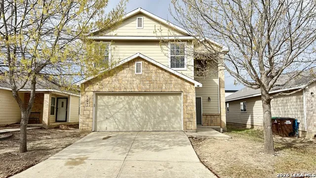 12227 AUTUMN CHERRY San Antonio, TX 78254