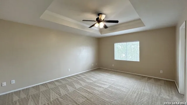 12227 AUTUMN CHERRY San Antonio, TX 78254