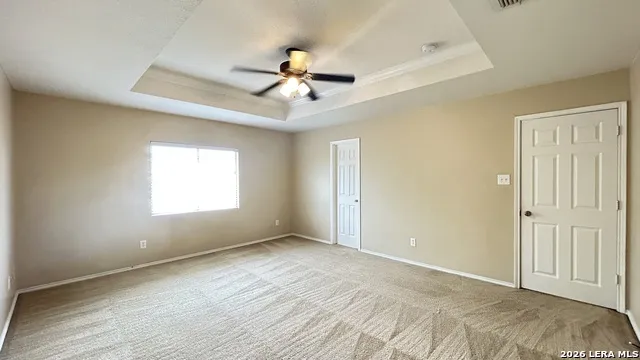 12227 AUTUMN CHERRY San Antonio, TX 78254