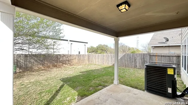 12227 AUTUMN CHERRY San Antonio, TX 78254