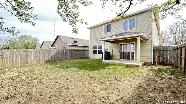 12227 AUTUMN CHERRY San Antonio, TX 78254