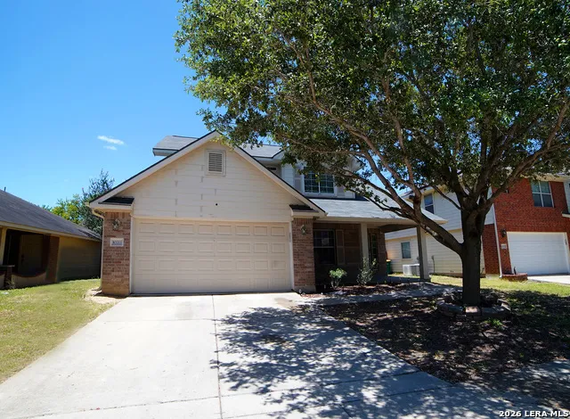 10211 Margarita Hill Converse, TX 78109