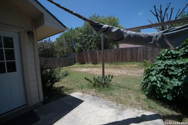 10211 Margarita Hill Converse, TX 78109