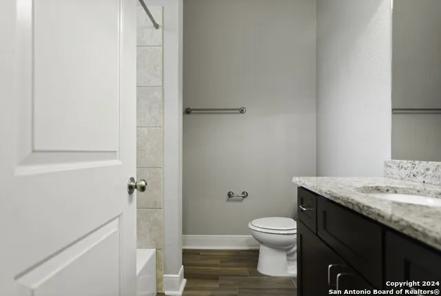 3067 VIEW RIDGE DR Unit 3 Spring Branch, TX 78070