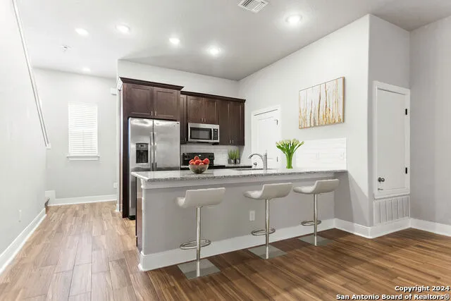 3067 VIEW RIDGE DR Unit 3 Spring Branch, TX 78070