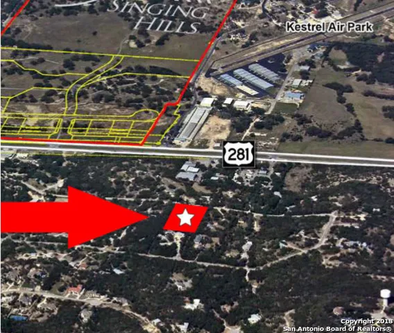 3067 VIEW RIDGE DR Unit 3 Spring Branch, TX 78070