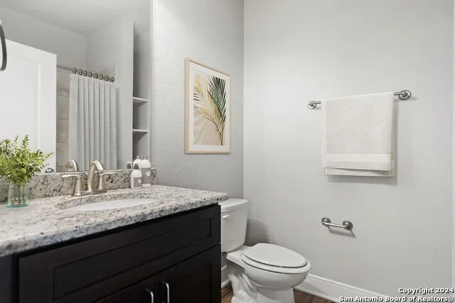 3067 VIEW RIDGE DR Unit 3 Spring Branch, TX 78070