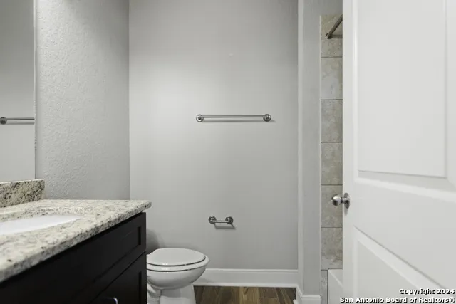 3067 VIEW RIDGE DR Unit 3 Spring Branch, TX 78070