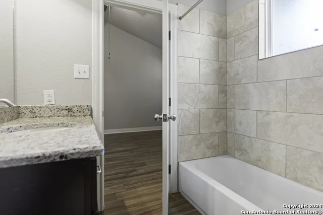 3067 VIEW RIDGE DR Unit 3 Spring Branch, TX 78070