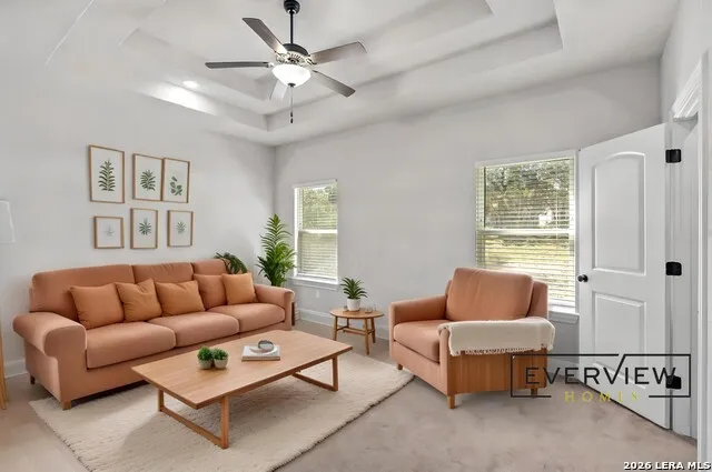 229 High Dr Unit A Spring Branch, TX 78070