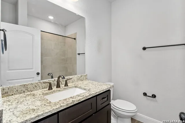 229 High Dr Unit A Spring Branch, TX 78070