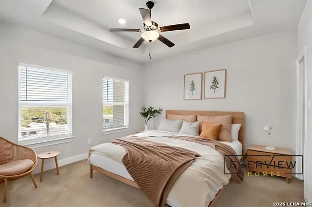 229 High Dr Unit A Spring Branch, TX 78070