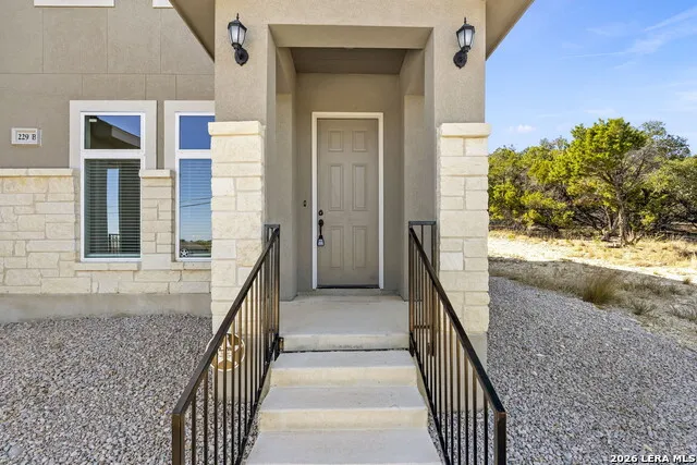 229 High Dr Unit A Spring Branch, TX 78070