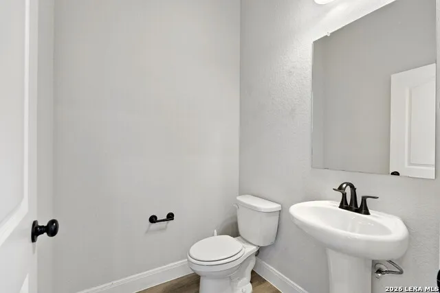 229 High Dr Unit A Spring Branch, TX 78070