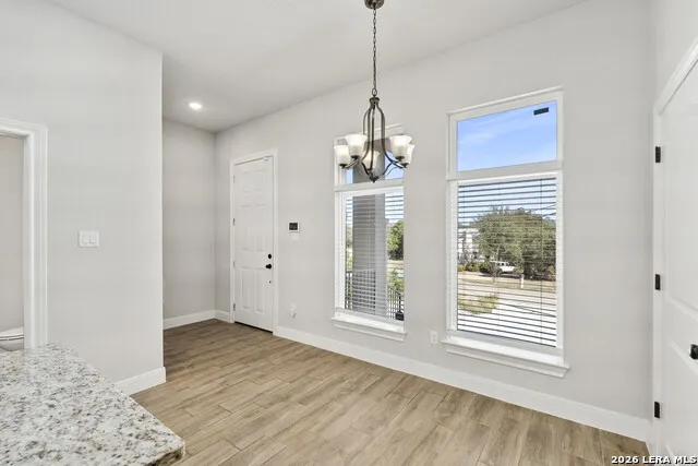 229 High Dr Unit A Spring Branch, TX 78070