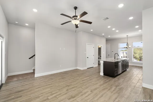 229 High Dr Unit A Spring Branch, TX 78070
